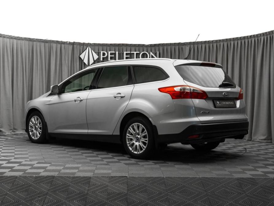 Ford Focus III Москва  - изображение 4