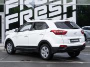 Hyundai Creta I Рестайлинг Волгоград  - изображение 19