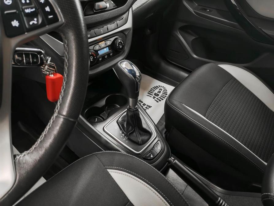 Lada (ВАЗ) Vesta I Тула  - изображение 16