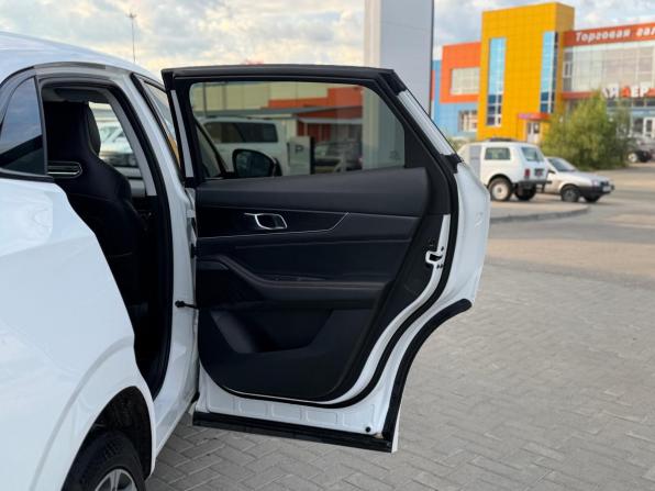Changan UNI-K с пробегом 2023 года, цена 2 550 000 рублей, 67401 км, внедорожник, Автокод Объявления