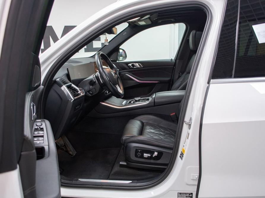 BMW X5 IV (G05/G18) Рестайлинг Новосибирск  - изображение 10