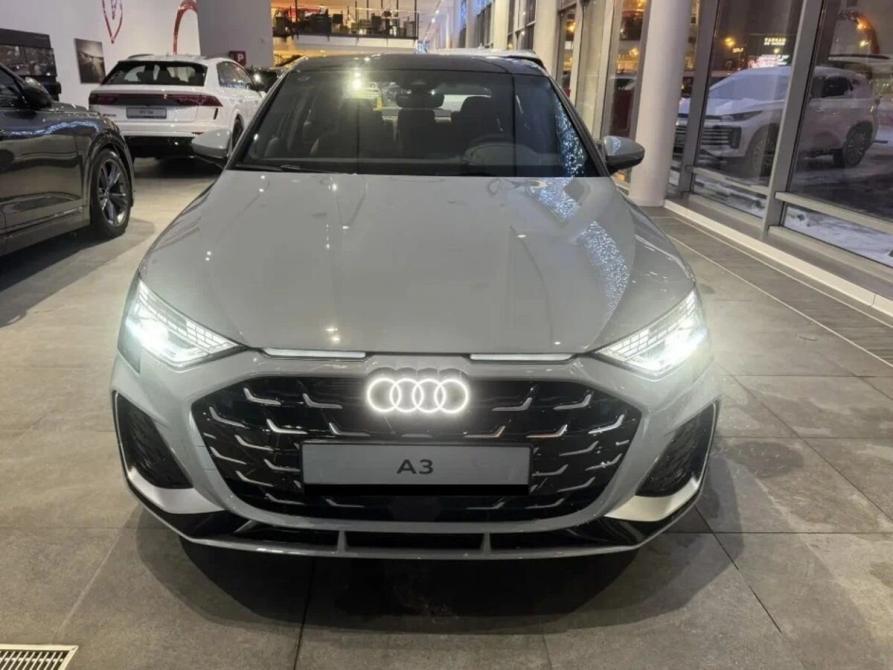 Audi A3 IV (8Y) Рестайлинг Самара  - изображение 5