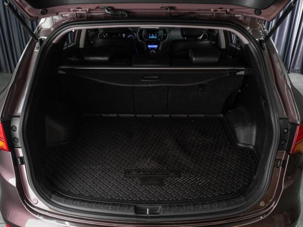 Hyundai Santa Fe III с пробегом 2012 года, цена 1 619 000 рублей, 179573 км, внедорожник, Автокод Объявления