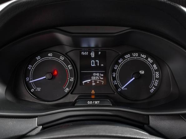 Skoda Rapid II с пробегом 2020 года, цена 1 315 789 рублей, 108356 км, лифтбек, Автокод Объявления
