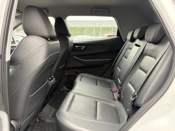 Chery Tiggo 4 Pro I с пробегом 2024 года, цена 1 465 000 рублей, 62209 км, внедорожник, Автокод Объявления