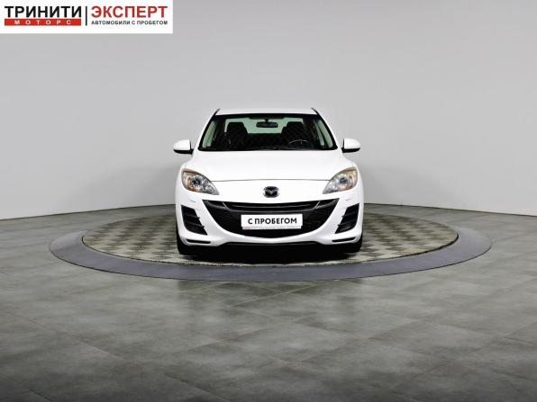 Mazda 3 II (BL) с пробегом 2010 года, цена 897 000 рублей, 171951 км, седан, Автокод Объявления