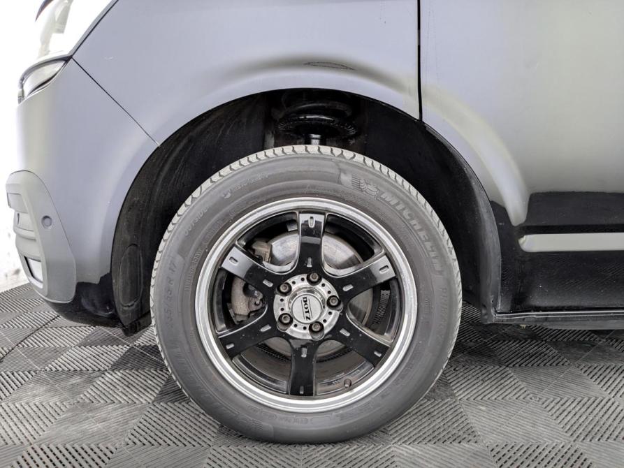 Volkswagen Multivan T6 Рестайлинг Москва  - изображение 20