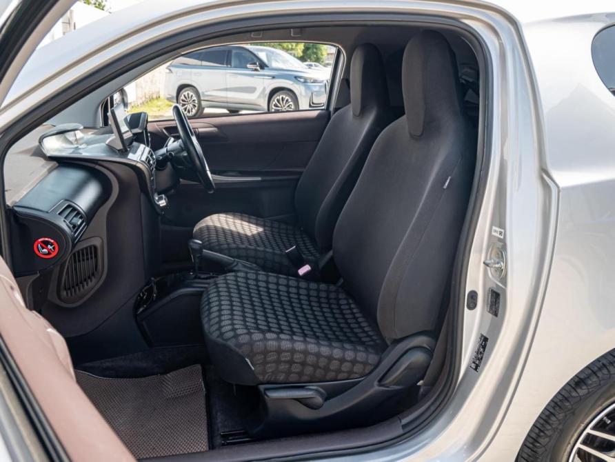 Toyota iQ Краснодар  - изображение 8