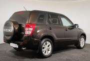 Suzuki Grand Vitara II Рестайлинг 2 Ярославль  - изображение 30