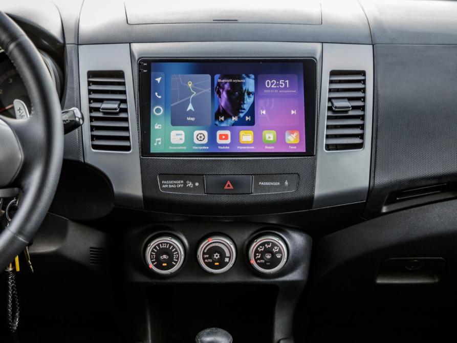 Mitsubishi Outlander II Волгоград  - изображение 20