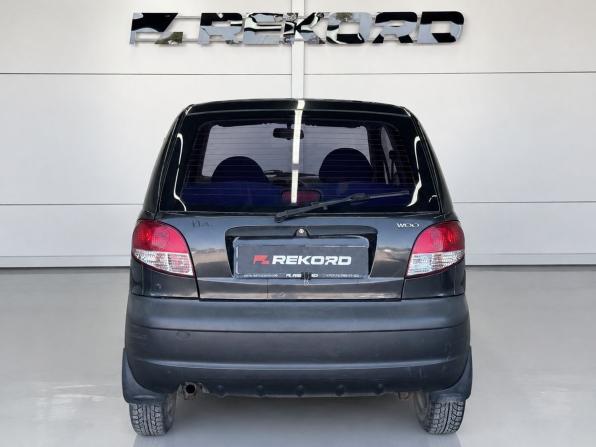 Daewoo Matiz I Рестайлинг с пробегом 2011 года, цена 250 000 рублей, 45674 км, хэтчбек, Автокод Объявления