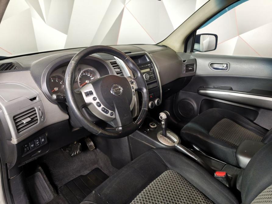 Nissan X-Trail II Москва  - изображение 17
