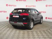 Geely Atlas I Вологда  - изображение 21