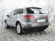 Volkswagen Touareg II Рестайлинг Ульяновск  - изображение 24