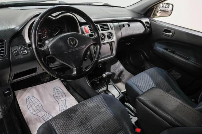 Honda HR-V I Рестайлинг с пробегом 2003 года, цена 699 000 рублей, 268000 км, внедорожник, Автокод Объявления