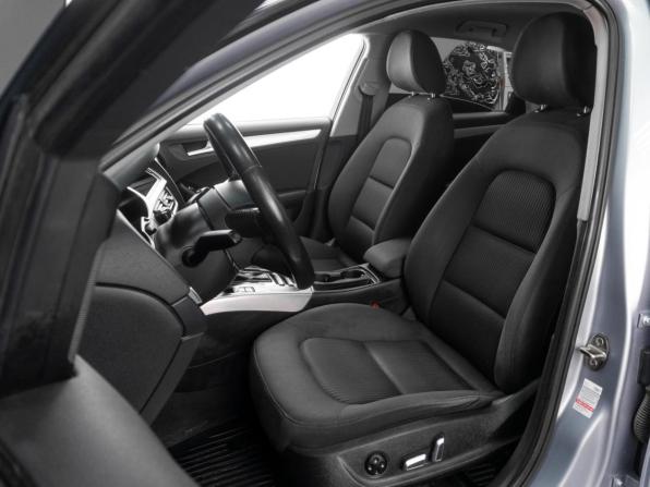 Audi A4 IV (B8) Рестайлинг с пробегом 2014 года, цена 1 619 000 рублей, 132172 км, седан, Автокод Объявления