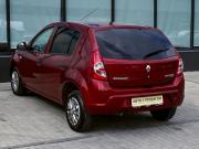 Renault Sandero I Екатеринбург  - изображение 21
