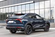 Haval F7x II Екатеринбург  - изображение 48