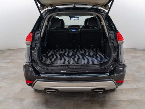 Nissan X-Trail III Рестайлинг с пробегом 2018 года, цена 2 370 000 рублей, 128902 км, внедорожник, Автокод Объявления