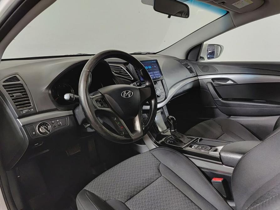 Hyundai i40 I Рестайлинг Уфа  - изображение 20