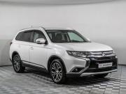 Mitsubishi Outlander III Рестайлинг 2 Москва  - изображение 21