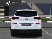 Hyundai Tucson III Рестайлинг Казань  - изображение 18