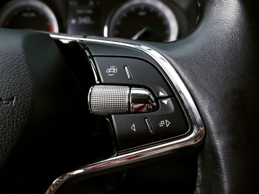 Skoda Karoq I Екатеринбург  - изображение 13