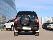 Chevrolet Niva I Рестайлинг Самара  - изображение 25