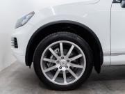 Volkswagen Touareg II Красноярск  - изображение 46