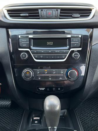Nissan Qashqai II с пробегом 2015 года, цена 1 350 000 рублей, 123420 км, внедорожник, Автокод Объявления