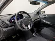 Hyundai Solaris I Рестайлинг Москва  - изображение 29