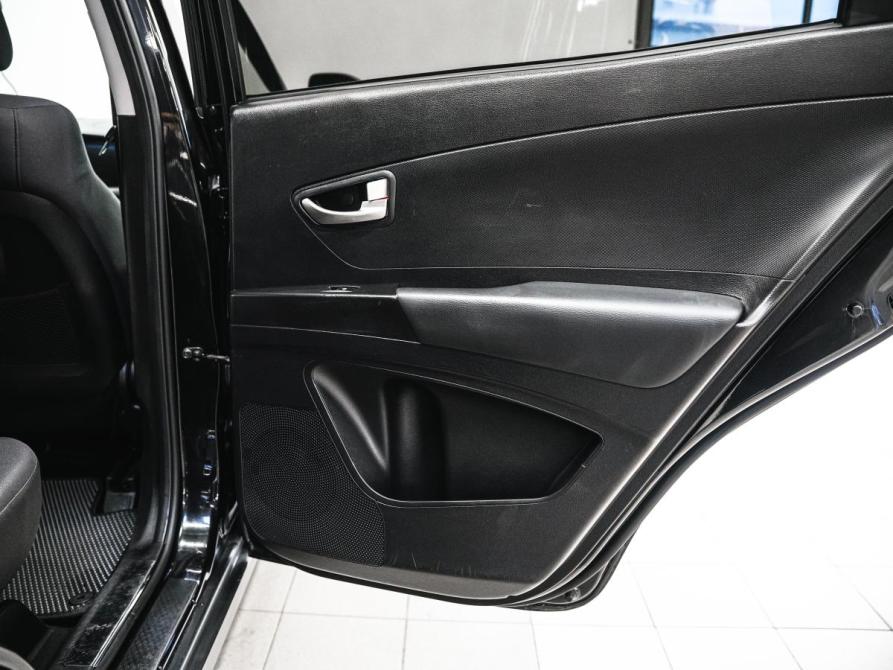 SsangYong Actyon II Красноярск  - изображение 26