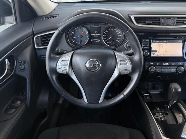 Nissan X-Trail III с пробегом 2017 года, цена 1 949 000 рублей, 84000 км, внедорожник, Автокод Объявления