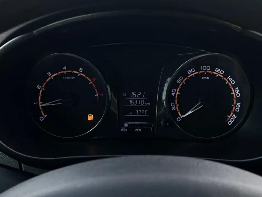Lada (ВАЗ) Granta I Рестайлинг Волгоград  - изображение 10