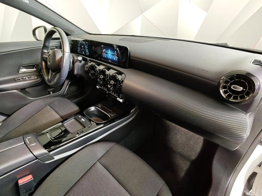 Mercedes-Benz A-Класс IV (W177) Москва  - изображение 13