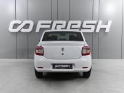 Renault Logan II Рестайлинг Ростов-на-Дону  - изображение 19