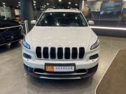 Jeep Cherokee V (KL) Тюмень  - изображение 21