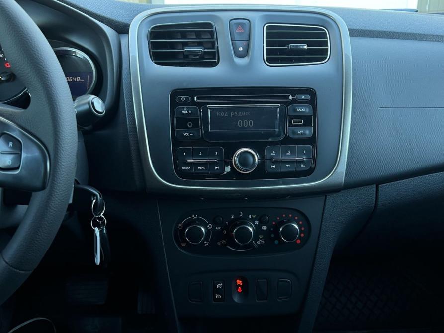 Renault Sandero II Волгоград  - изображение 9