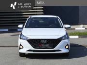Hyundai Solaris II Рестайлинг Казань  - изображение 17