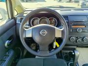 Nissan Tiida I Рестайлинг Тюмень  - изображение 37