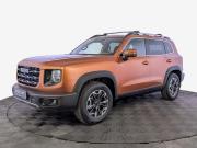 Haval Dargo Москва  - изображение 31