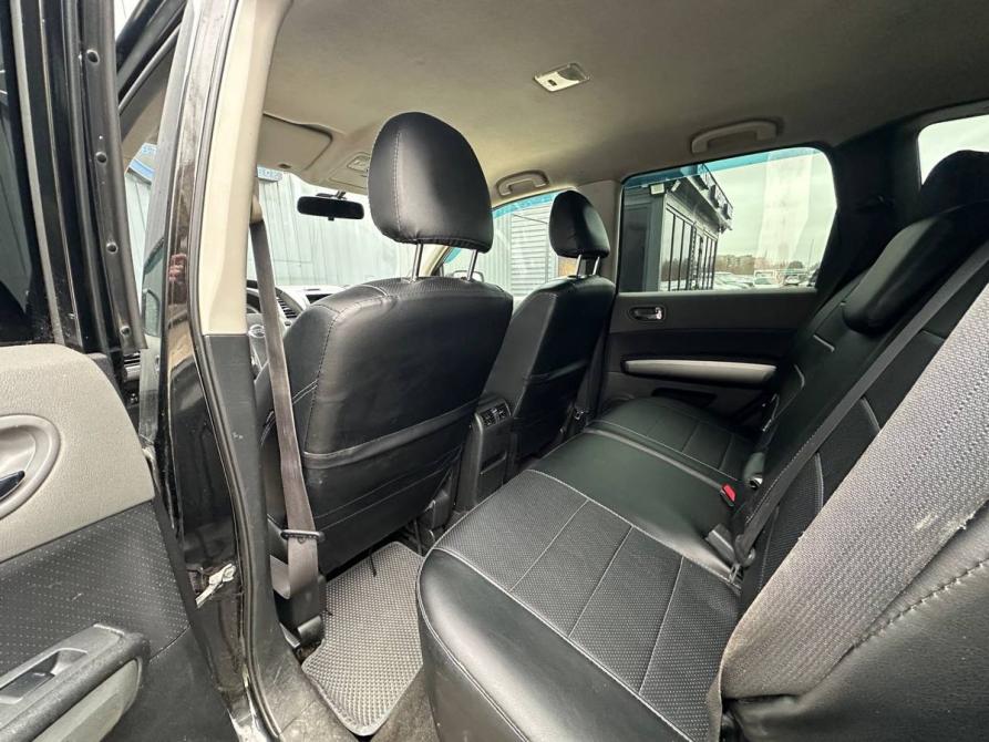 Nissan X-Trail II Ижевск  - изображение 11