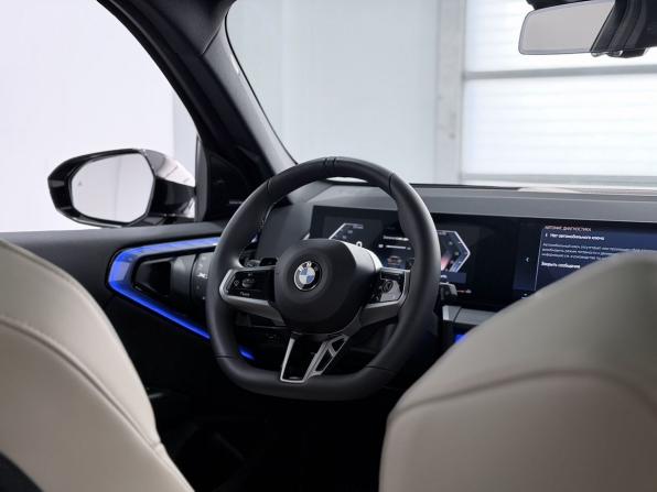 BMW X3 IV (G45/G48) с пробегом 2025 года, цена 8 290 000 рублей, 5100 км, внедорожник, Автокод Объявления