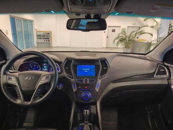 Hyundai Santa Fe III с пробегом 2013 года, цена 1 720 000 рублей, 182332 км, внедорожник, Автокод Объявления