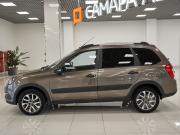 Lada (ВАЗ) Granta I Рестайлинг Самара  - изображение 24