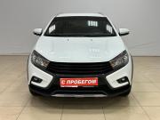 Lada (ВАЗ) Vesta I Альметьевск  - изображение 26