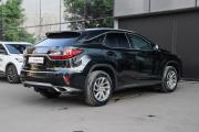 Lexus RX IV Москва  - изображение 33