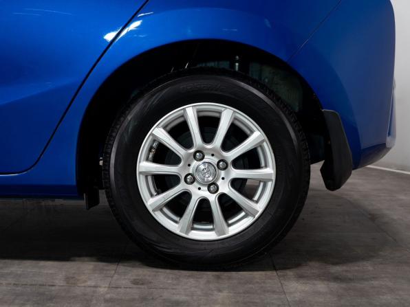 Honda Fit III Рестайлинг с пробегом 2017 года, цена 1 050 000 рублей, 106544 км, хэтчбек, Автокод Объявления