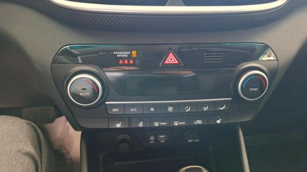 Hyundai Tucson III Рестайлинг Уфа  - изображение 22