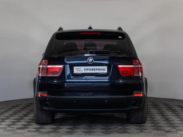 BMW X5 II (E70) с пробегом 2008 года, цена 1 349 000 рублей, 375445 км, внедорожник, Автокод Объявления